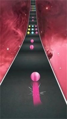 3D(Dancing Ball:3D)