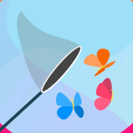 3D(Butterfly Hunter 3D)