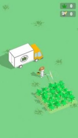 Ӳݴ(Weed Magnate)