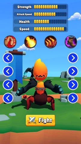 (MonsterDuel)
