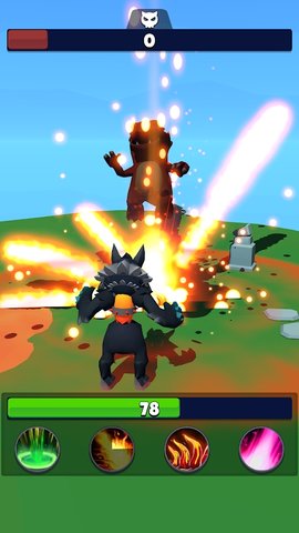 (MonsterDuel)