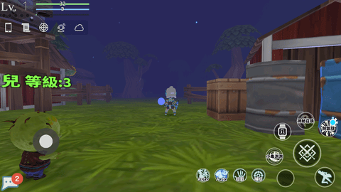 ֮Ϣ2(Breath of Dragon II)