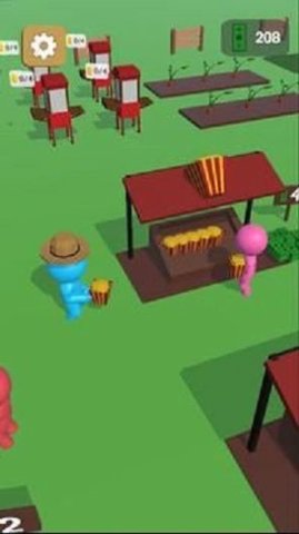 ũ(Super Farm Market)