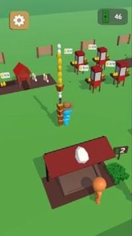 ũ(Super Farm Market)
