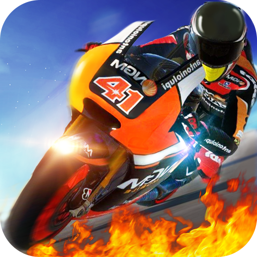 ҰĦг(Moto Rider Wild Racing)