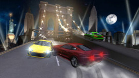ŦԼ(Grand Action Simulator - New York Car Gang)