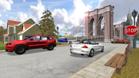 ŦԼ(Grand Action Simulator - New York Car Gang)