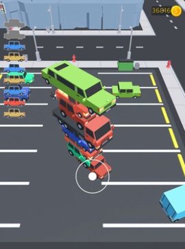 ϳ3D(Tow Truck 3D)