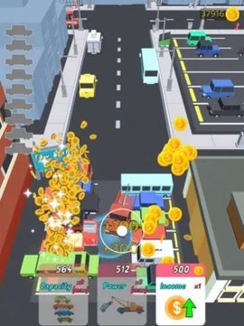ϳ3D(Tow Truck 3D)