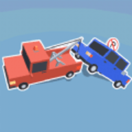 ϳ3D(Tow Truck 3D)