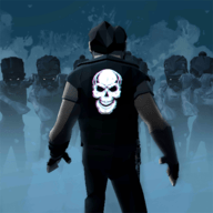 ʬ(Zombie Rogue)
