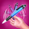 תʴʦ(Pen Flip Master)