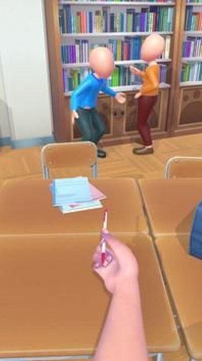 תʴʦ(Pen Flip Master)
