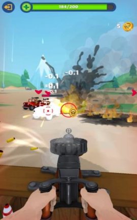 ǹܶ(Guns A Lot)