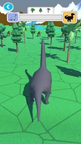 ֧(Dino Domination)