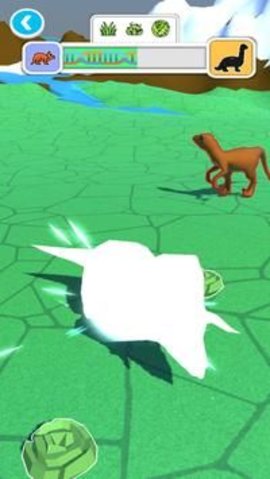 ֧(Dino Domination)