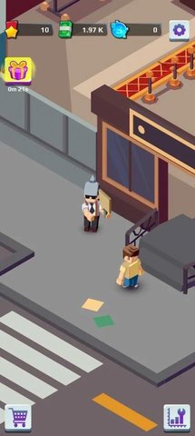 ѧԺ(Idle Spy School)
