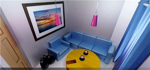 ݷת3D(House Flip)
