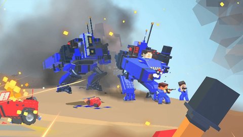 ս(GunBattleWorldShootingGame)