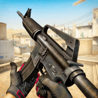 ǹ(FPS Shooting Strike)