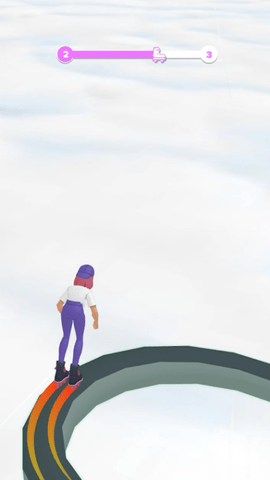 (Super Skating)