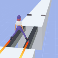 (Super Skating)
