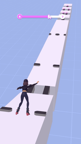 (Super Skating)