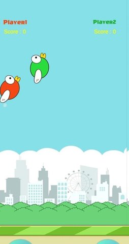(FlappyClone)