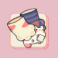 瓷砖猫(Tile Cat)