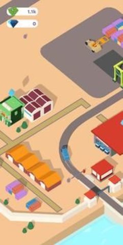 øۿڴ(Idle Port Tycoon)