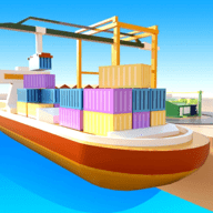 øۿڴ(Idle Port Tycoon)
