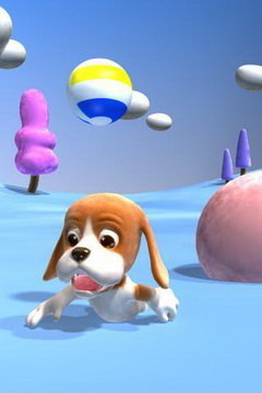 ˵İͼ(Talking Dog Basset)