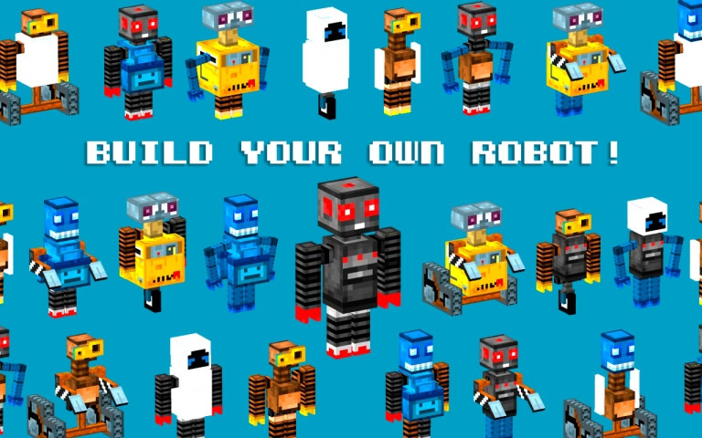 ʯ(Diamond Robot)