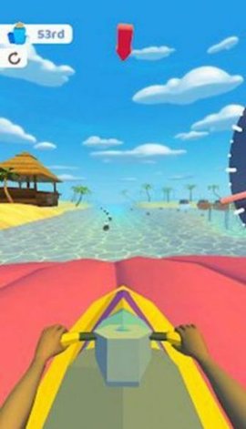 ͧ(Jet Ski Extreme)