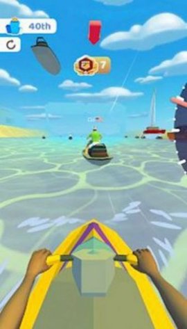 ͧ(Jet Ski Extreme)