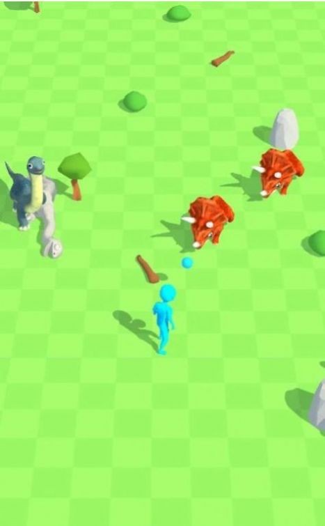 (Dino Horde)