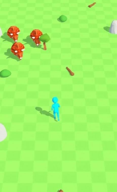 (Dino Horde)