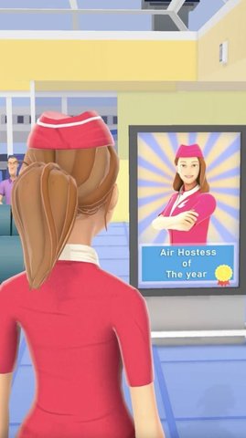Ů(Hyper Hostess)