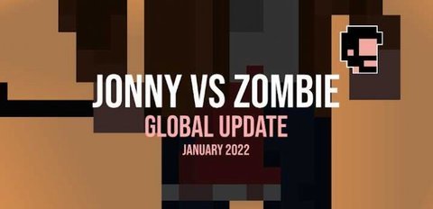 ǿսʬ(JonnyVsZombie)