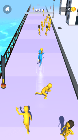 ֮زز(Slap And Run)