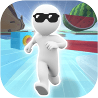 ׹к(FallBoys3D)