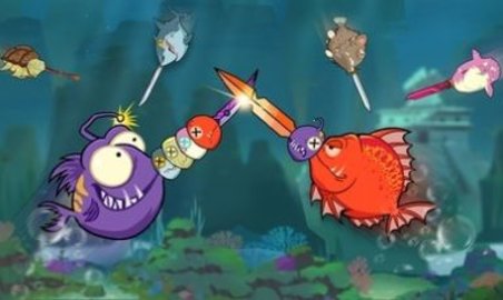 (FishIO)