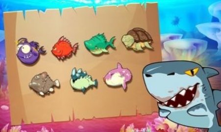 (FishIO)