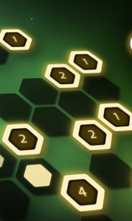 ŷʿ(Orixo Hex)