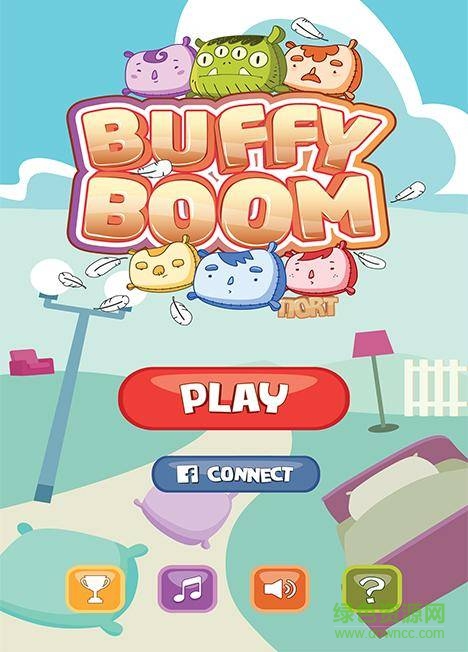 ǰͷ(Buffy Boom)