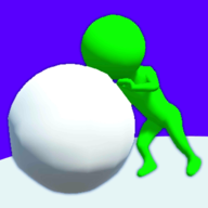 ѩ(SnowRollBall)