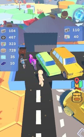 ݱ(Junkyard Evolution)
