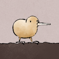 ά񲻻(Kiwis Can)
