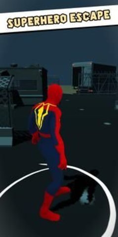 ֩ƻ(Spider Escape Plan)