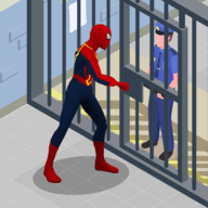 ֩ƻ(Spider Escape Plan)
